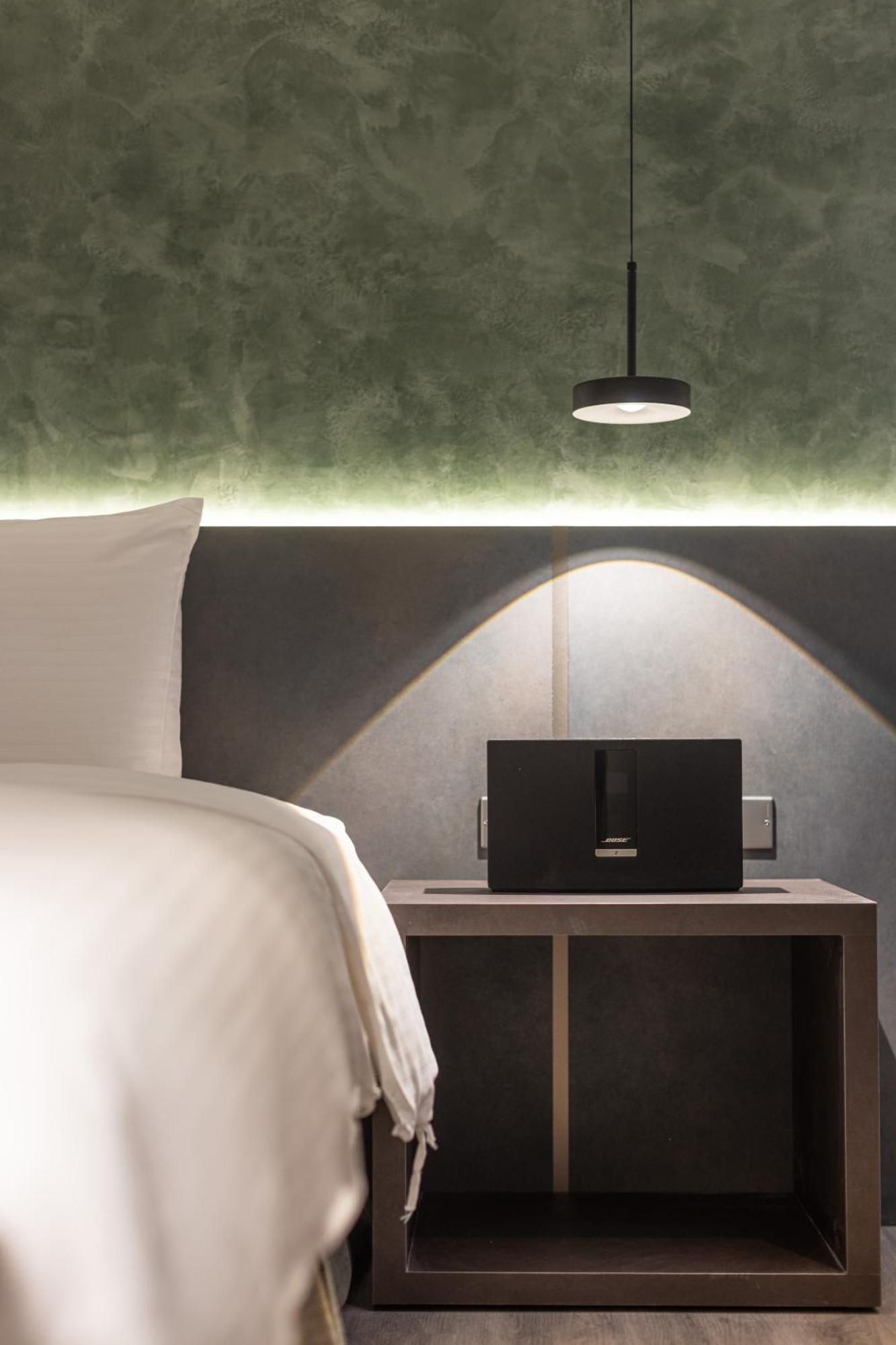 Green Hotel Magong Dış mekan fotoğraf