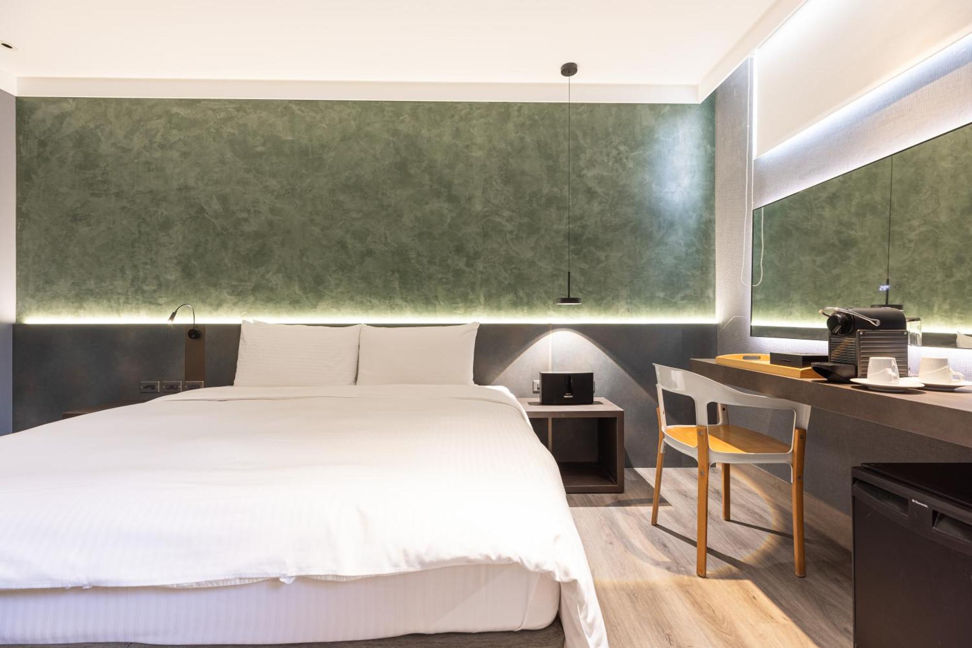 Green Hotel Magong Dış mekan fotoğraf