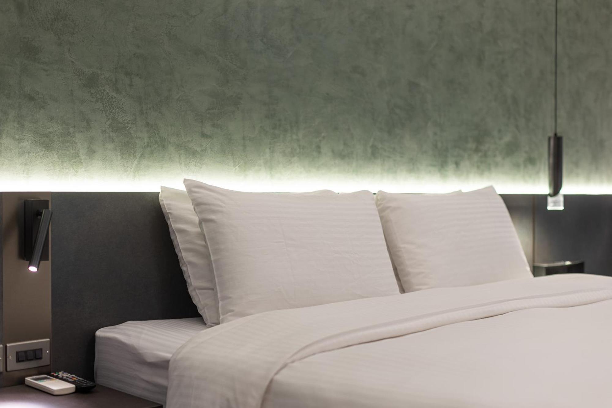 Green Hotel Magong Dış mekan fotoğraf