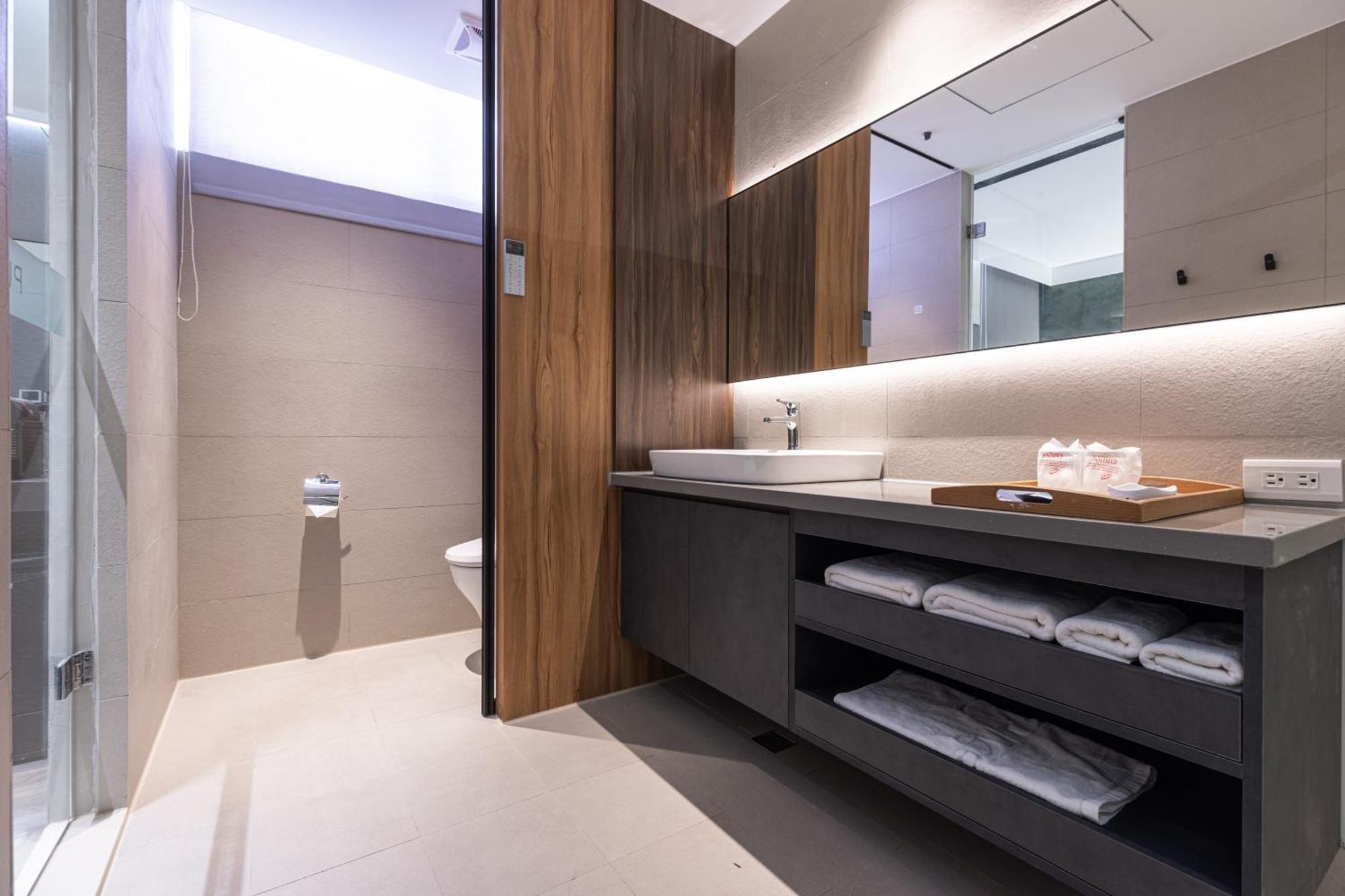 Green Hotel Magong Dış mekan fotoğraf