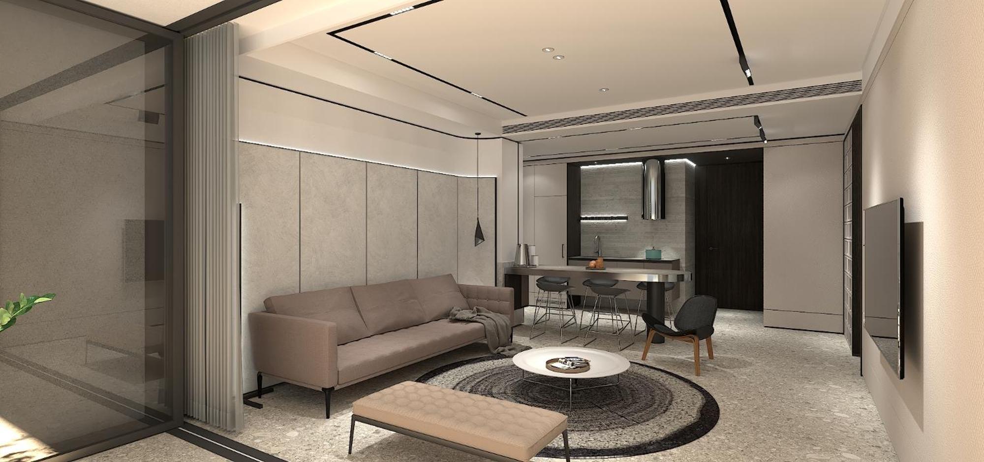 Green Hotel Magong Dış mekan fotoğraf