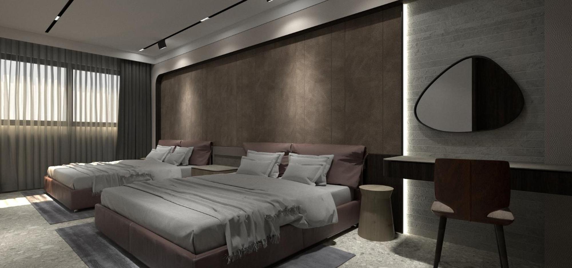 Green Hotel Magong Dış mekan fotoğraf