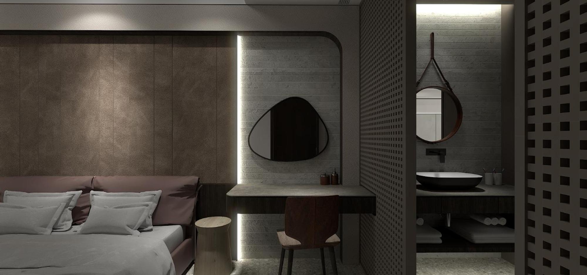 Green Hotel Magong Dış mekan fotoğraf
