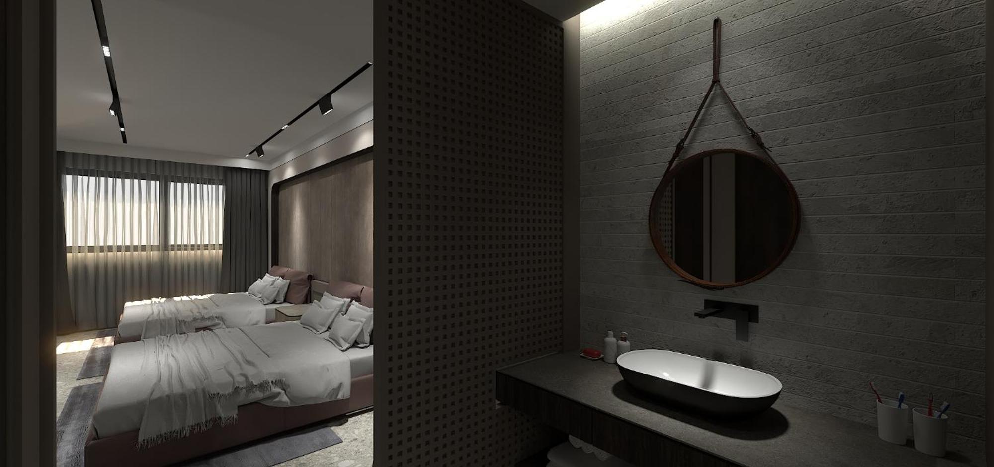 Green Hotel Magong Dış mekan fotoğraf