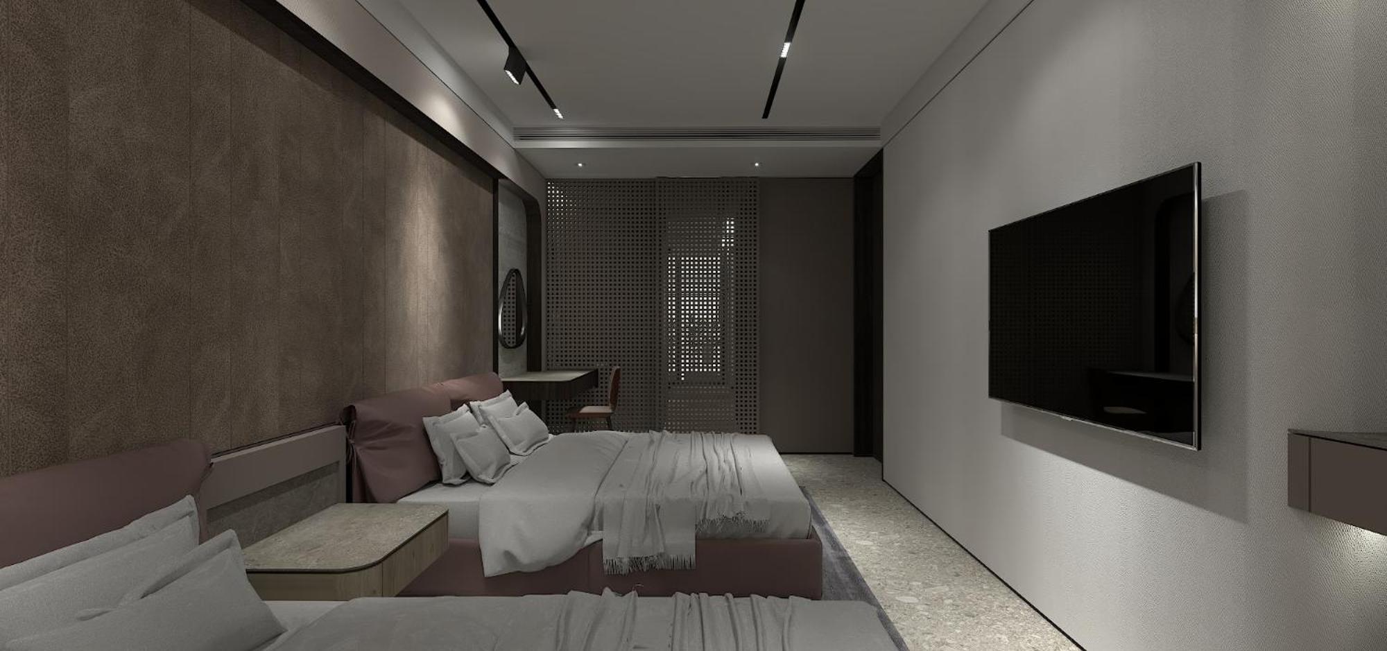 Green Hotel Magong Dış mekan fotoğraf