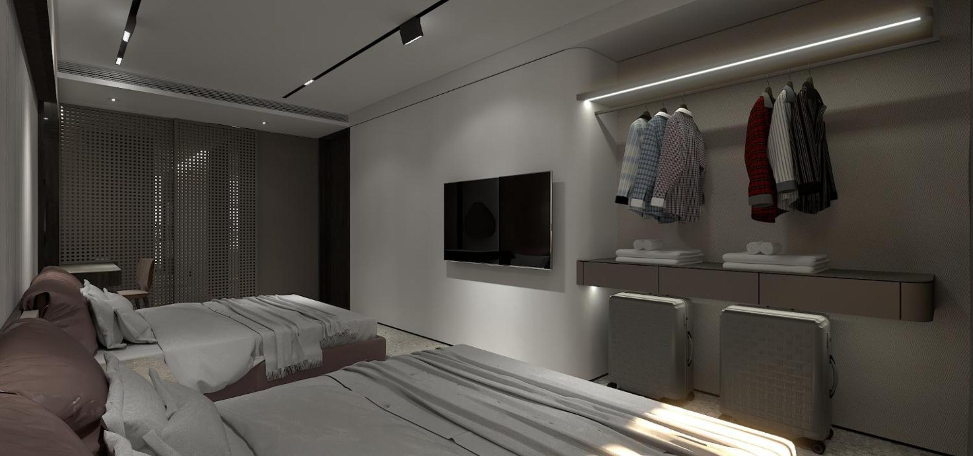 Green Hotel Magong Dış mekan fotoğraf