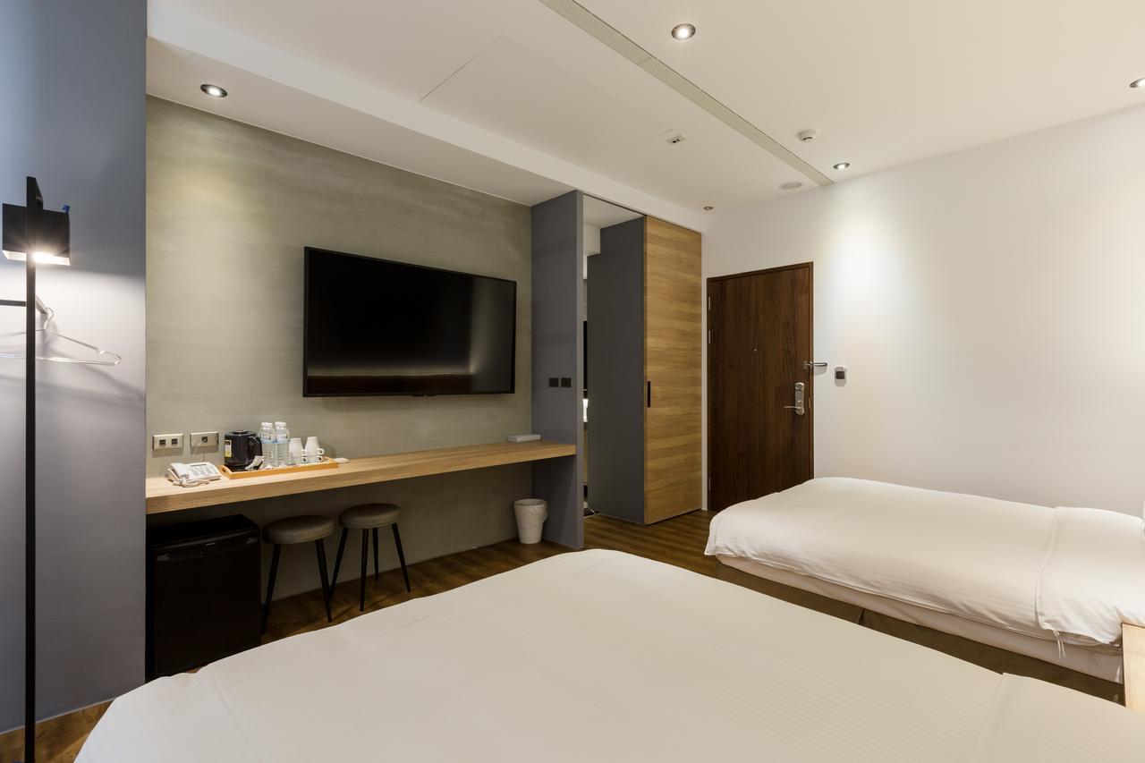 Green Hotel Magong Dış mekan fotoğraf