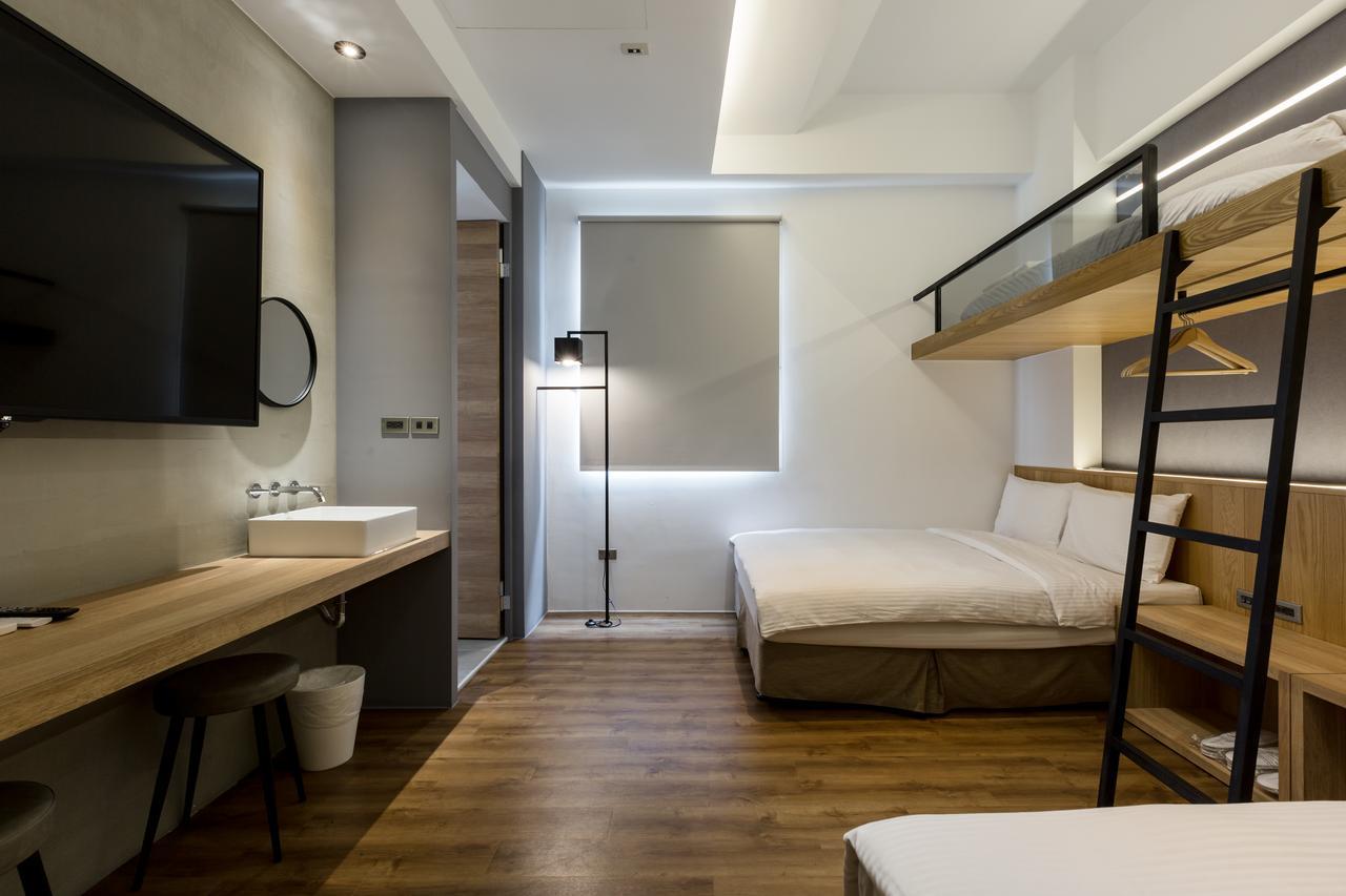 Green Hotel Magong Dış mekan fotoğraf