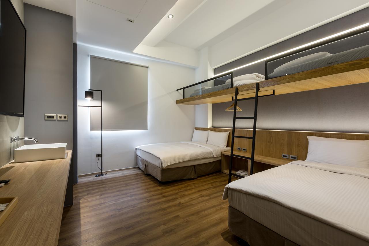 Green Hotel Magong Dış mekan fotoğraf