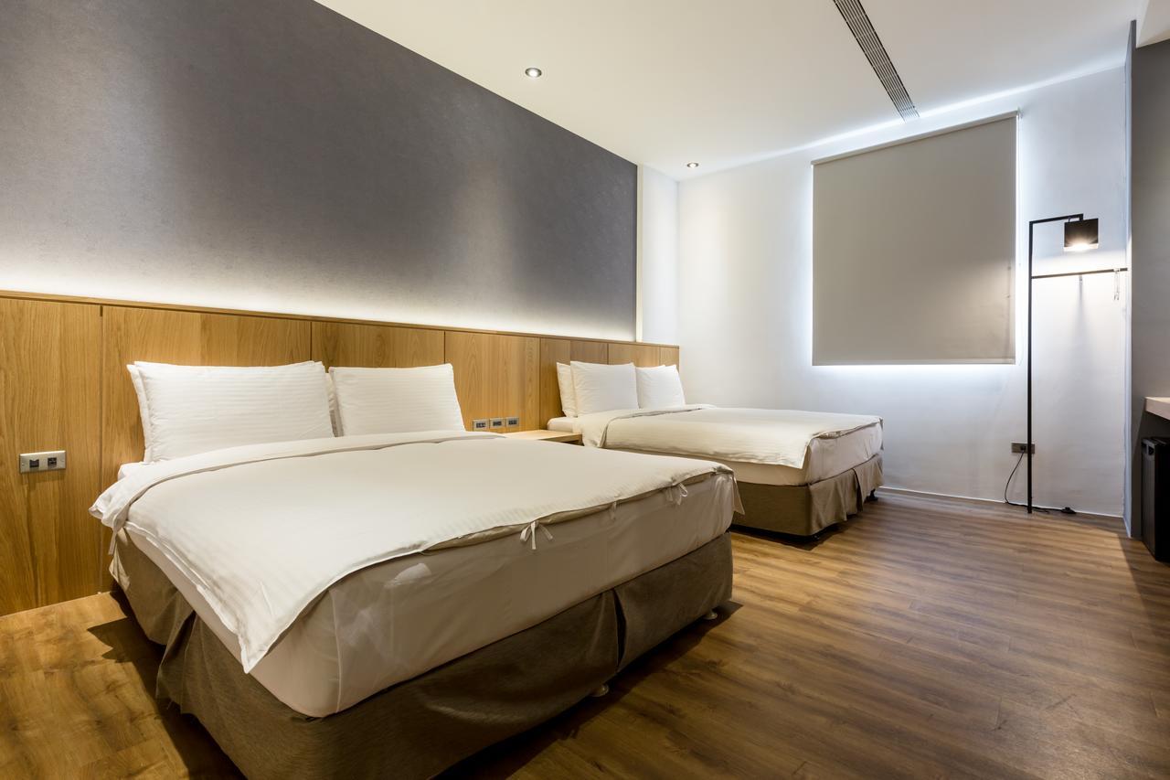 Green Hotel Magong Dış mekan fotoğraf