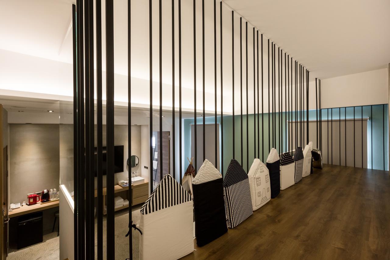 Green Hotel Magong Dış mekan fotoğraf