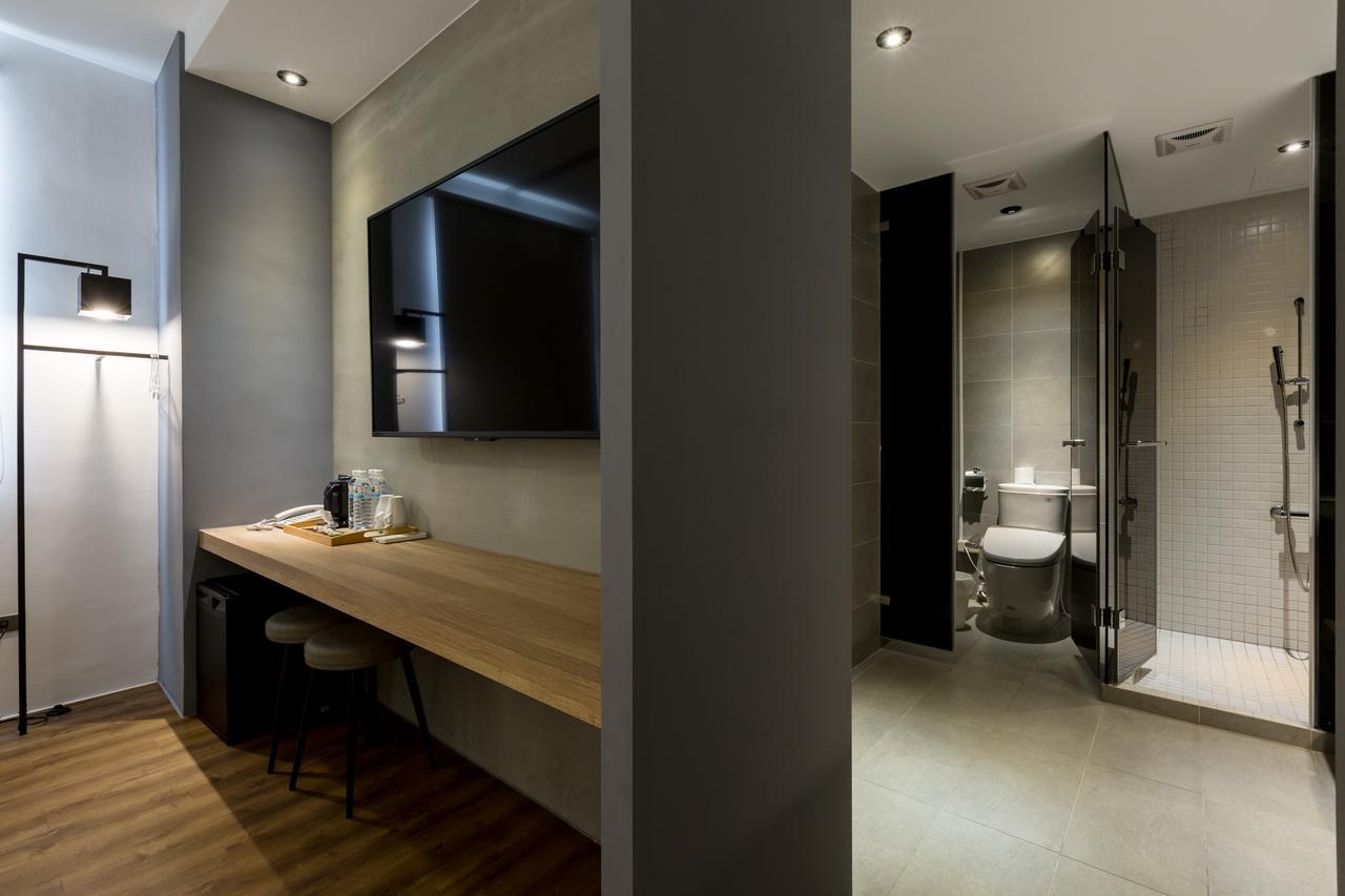 Green Hotel Magong Dış mekan fotoğraf