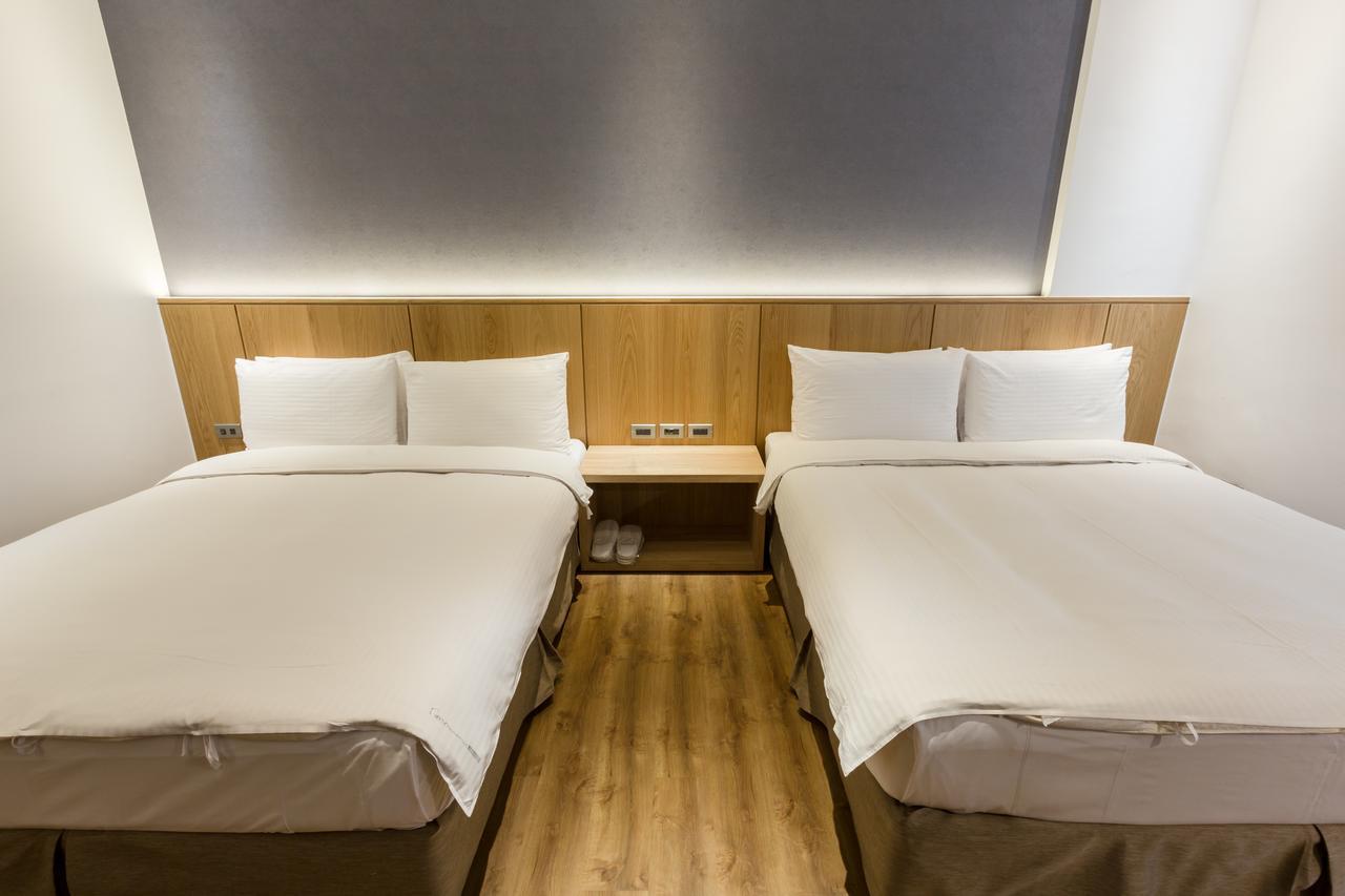 Green Hotel Magong Dış mekan fotoğraf