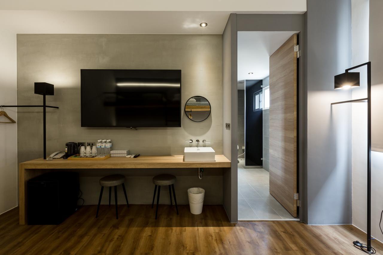 Green Hotel Magong Dış mekan fotoğraf