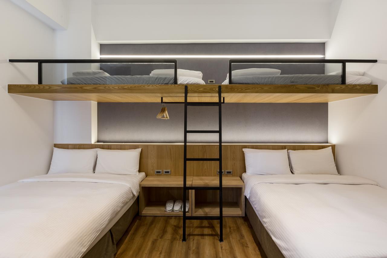 Green Hotel Magong Dış mekan fotoğraf